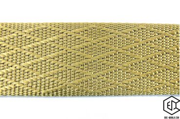 Gürtel mit Schnellverschluss khaki